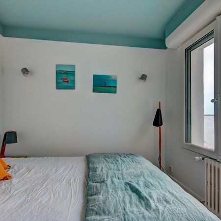 Villa Dremmwel ايل-او-موان المظهر الخارجي الصورة